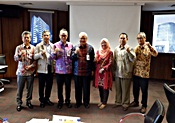 Bank Sumsel Babel siap bantu optimalkan Pendapatan Asli Daerah